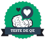 Teste de QE